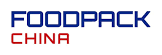 Foodpack / China Foodtech / China Packtech logo