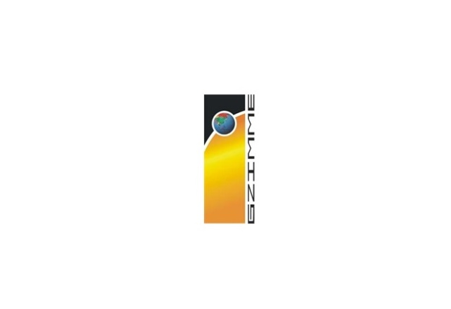 China (Guangzhou) International logo