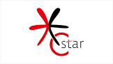 China in-store (C-star) logo