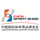 China Sport Show logo