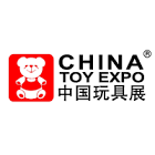 China Toy Expo logo