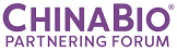 ChinaBio Partnering Forum logo
