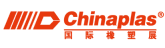 Chinaplas Shanghai logo