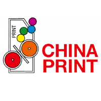 China Print logo