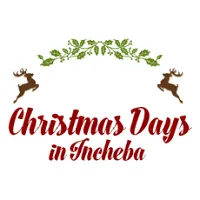 Christmas Days logo