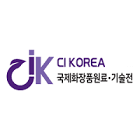 CI KOREA logo