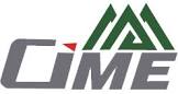 CIME - China International Mining Expo logo