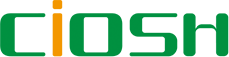 CIOSH - China International Occupational Safety & Health Goods logo
