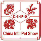 CIPS - China International Pet Show logo