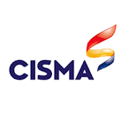 CISMA China logo