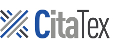 CitaTex logo