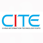 CITE - China Information Technology Expo logo