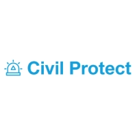 Civil Protect logo