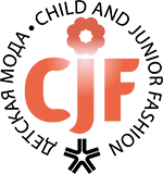 CJF Spring - Child & Junior Fashion logo