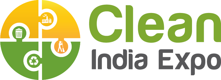 Clean India Expo logo