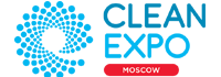 CleanExpo Moscow logo
