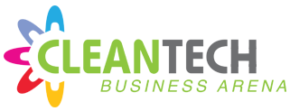 CleanTech logo