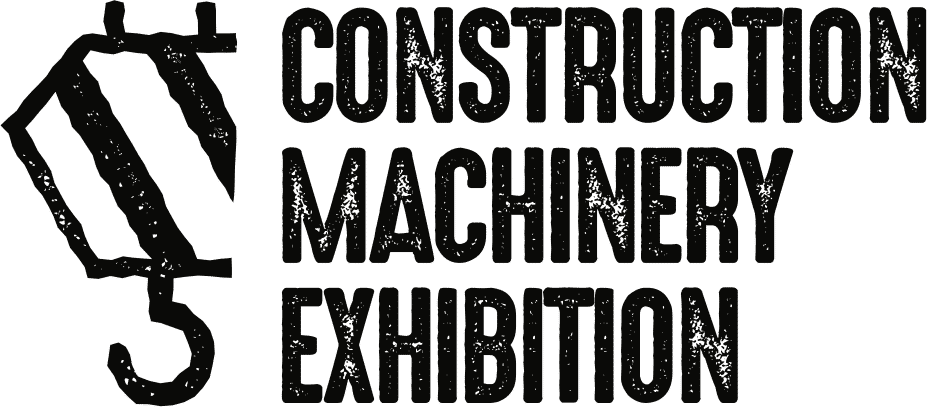 CME - Construction Machinery Exhibition logo