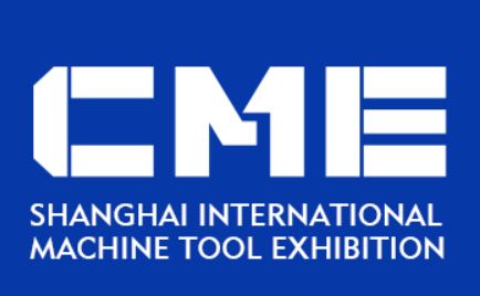 CME - Shanghai International Machine Tool Exhibition logo