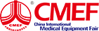 CMEF Autumn logo