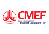 CMEF Spring logo