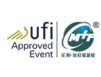 International Medical Tourism Fair logo