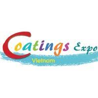 Coatings Expo Vietnam logo