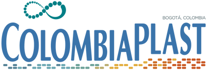 COLOMBIAPLAST logo