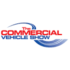 Commercial Vehicle Show logo