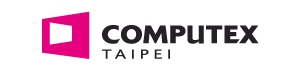 COMPUTEX TAIPEI logo