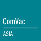 ComVac ASIA logo