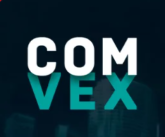 COMvex logo