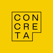 CONCRETA logo
