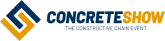 Concrete Show South America logo