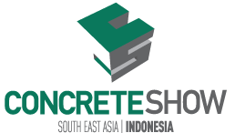 Concrete Show South East Asia logo