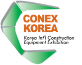 CONEX Korea logo