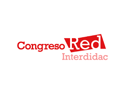Congreso RED + INTERDIDAC logo