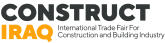 Construct Iraq logo