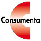 CONSUMENTA Nürnberg logo