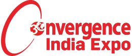 Convergence India logo