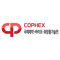 COPHEX logo