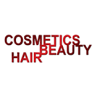Cosmetics Beauty Hair logo