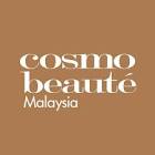 Cosmobeauté Asia - CBA logo