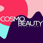 CosmoBeauty Barcelona logo