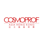 COSMOPACK ASIA logo