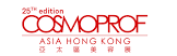 COSMOPROF ASIA logo