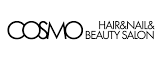 COSMOPROF - COSMO Hair & Nail & Beauty Salon logo