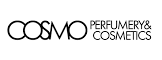 COSMOPROF - COSMO Perfumery & Cosmetics logo