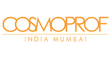 COSMOPROF India Mumbai logo