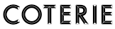 Coterie logo